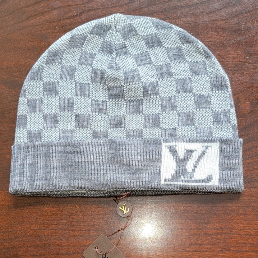 Louis Vuitton Wool Hat
